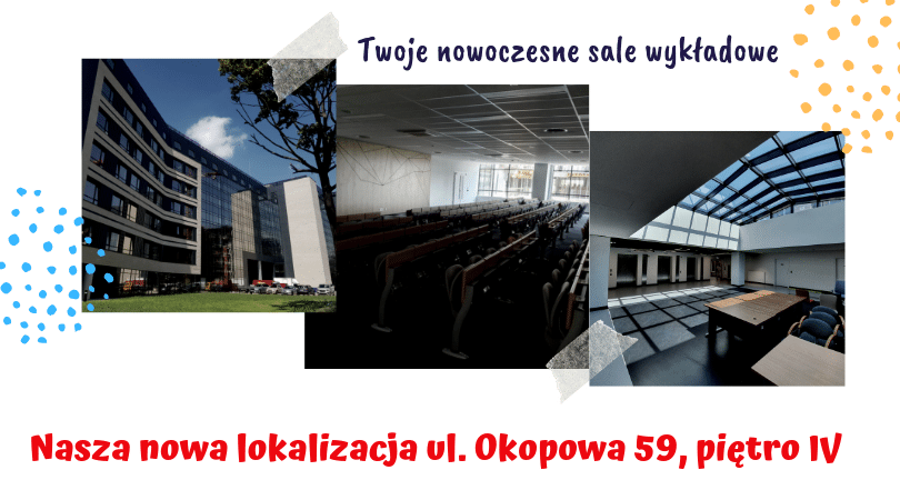 EWSPA nowa siedziba