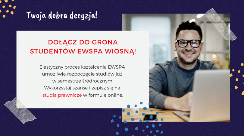 EWSPA prawo od marca